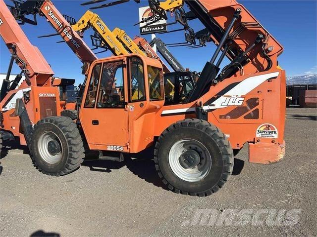 SkyTrak 10054 Verreikers