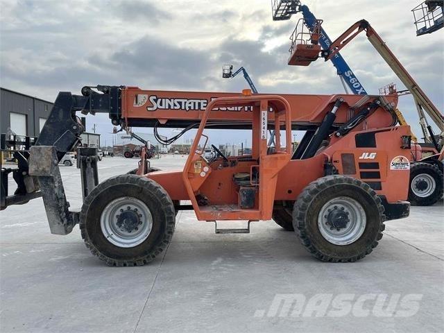 SkyTrak 10054 Verreikers
