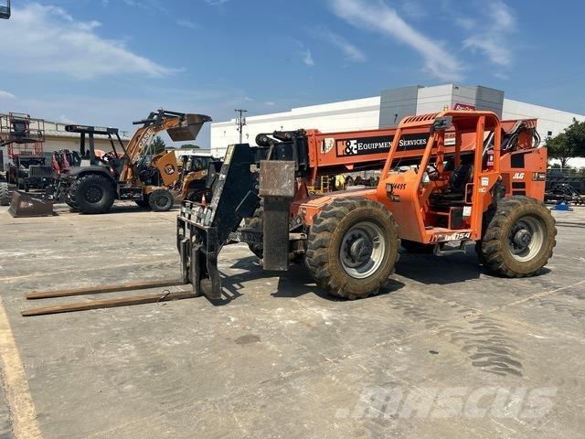 SkyTrak 10054 Verreikers