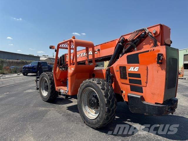 SkyTrak 10054 Verreikers