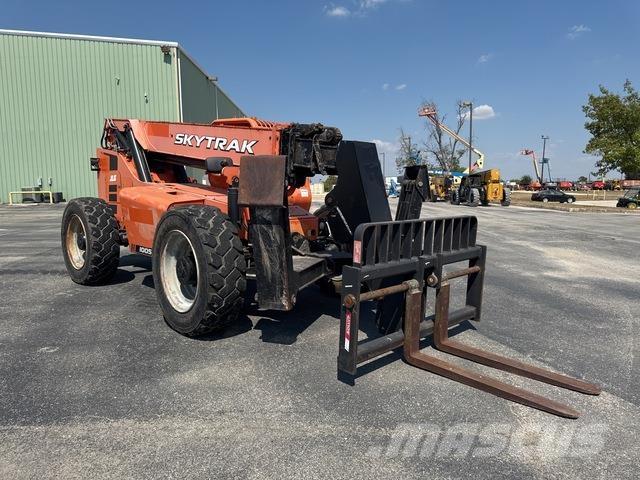 SkyTrak 10054 Verreikers