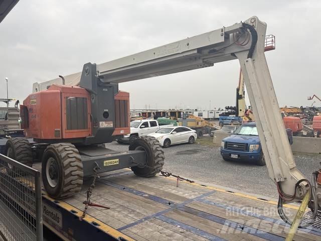 Snorkel AB60J Bouw - Overige