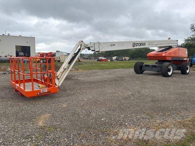 Snorkel TB86J Telescoophoogwerkers