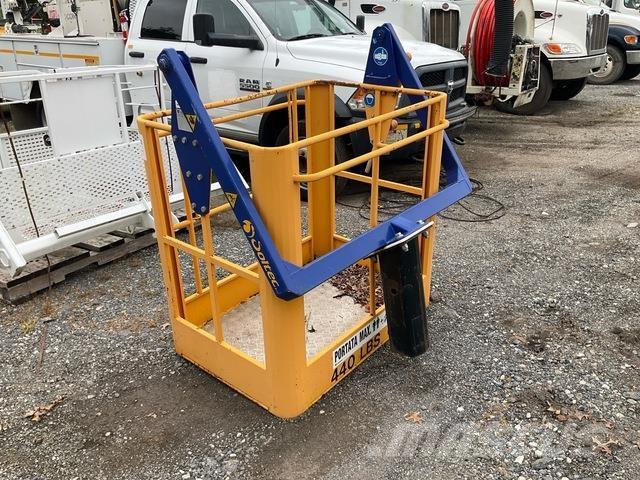  Soltec CFQ/2 Bouw - Overige