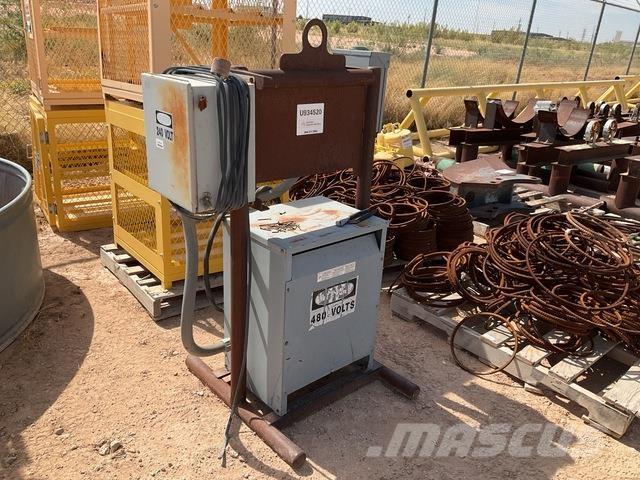  Sorgel 25S3H Bouw - Overige