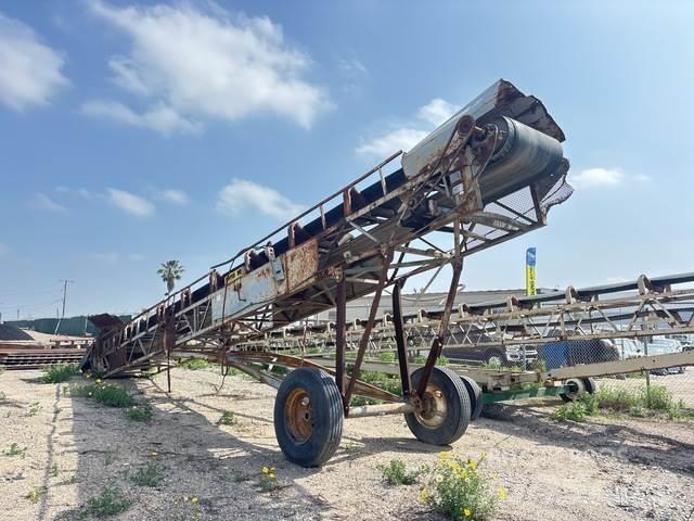  Spaulding Transportbanden