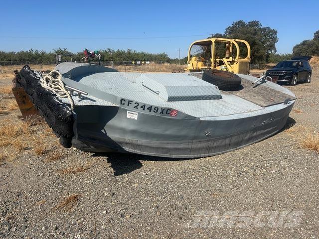 SPCNS  Bouw - Overige