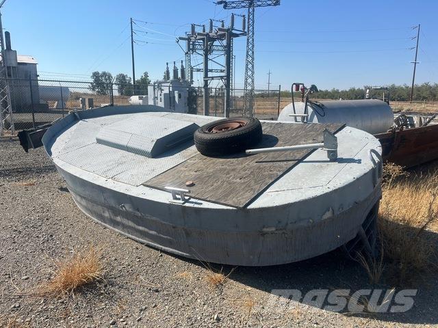 SPCNS  Bouw - Overige