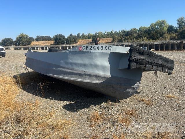 SPCNS  Bouw - Overige