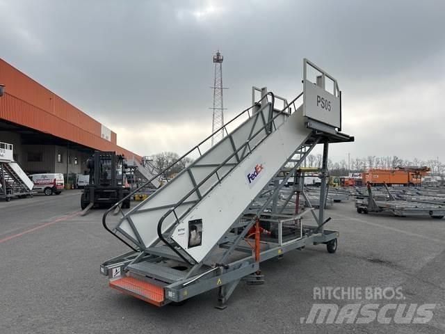  SPS PT-15 Bouw - Overige