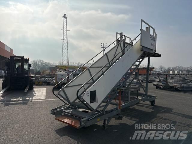  SPS PT-15-2 Bouw - Overige