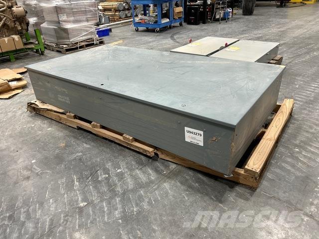  Square D Bouw - Overige