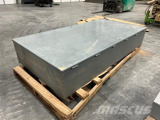  Square D Bouw - Overige