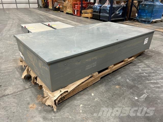  Square D Bouw - Overige