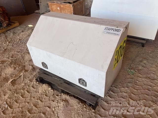  Staford Bouw - Overige