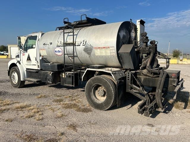 Sterling  Betonmixers en pompen