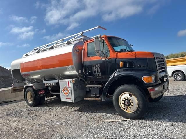 Sterling L7500 Tankwagen