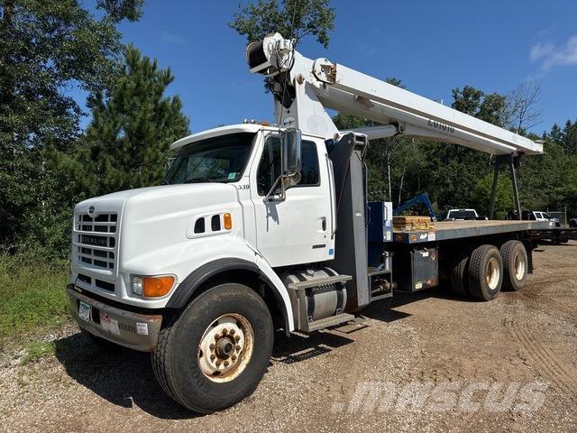 Sterling L7500 Anders