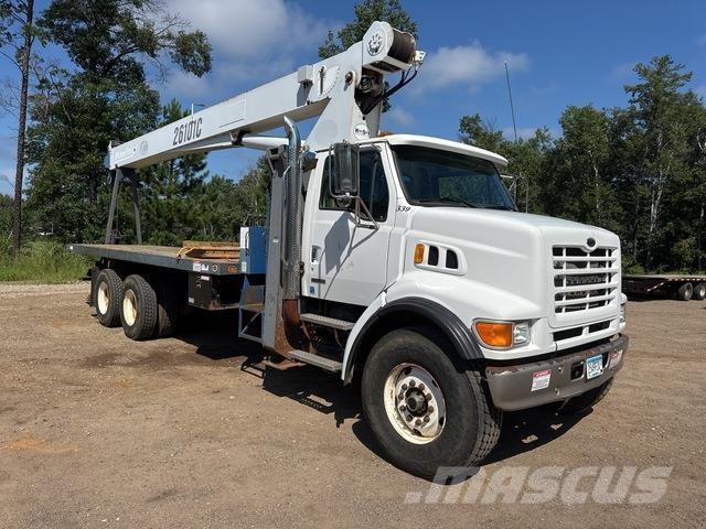 Sterling L7500 Anders