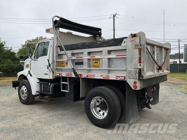 Sterling L7500 Kipper