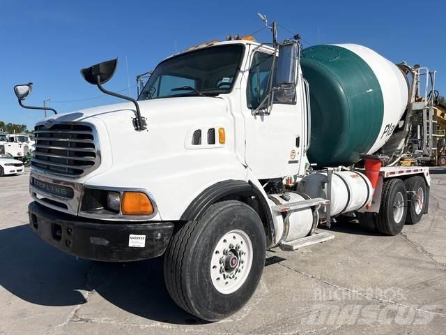 Sterling L9500 Anders