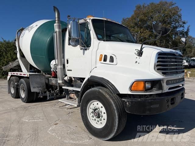 Sterling L9500 Anders