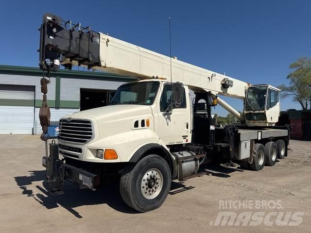 Sterling L9500 Anders