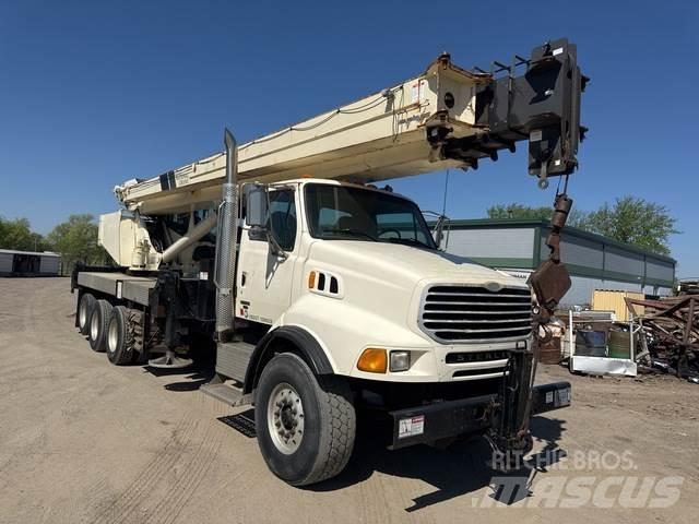 Sterling L9500 Anders