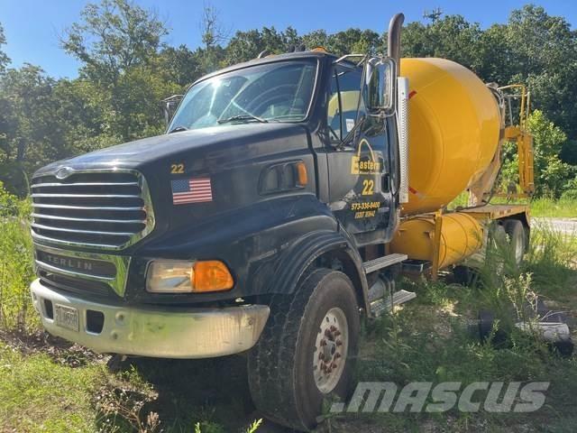 Sterling L9500 Anders