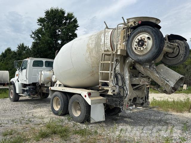 Sterling L9500 Anders