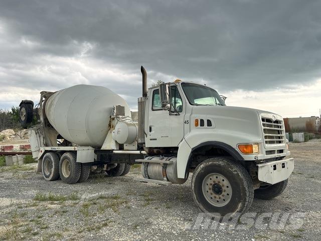 Sterling L9500 Anders