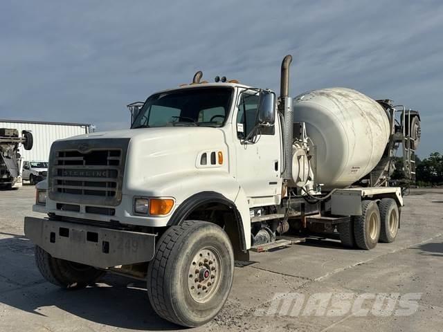Sterling L9500 Anders