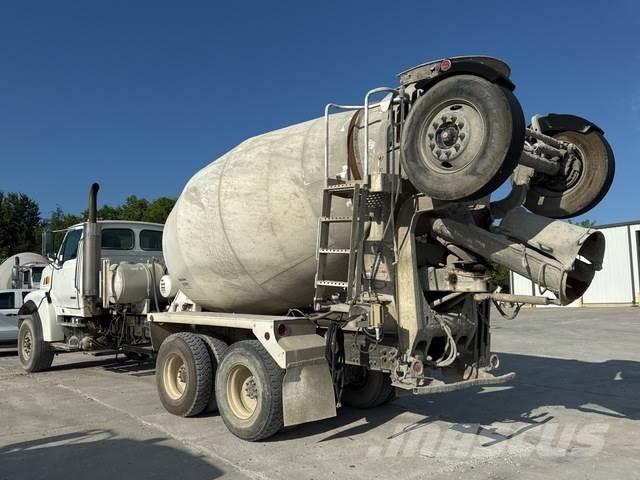 Sterling L9500 Anders