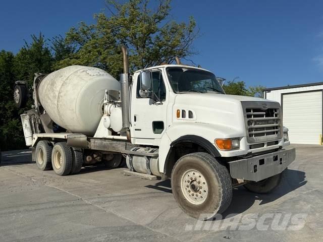 Sterling L9500 Anders