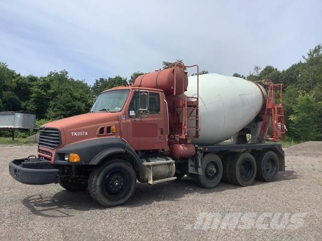 Sterling L9500 Anders