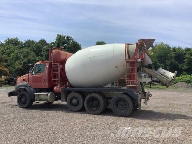 Sterling L9500 Anders