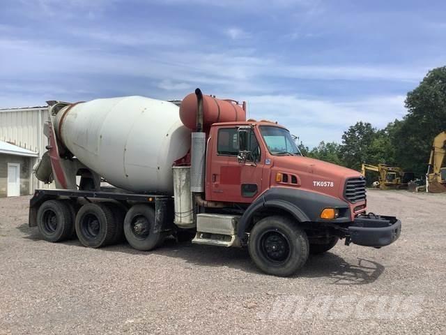 Sterling L9500 Anders