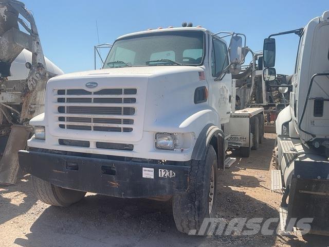 Sterling L9500 Anders