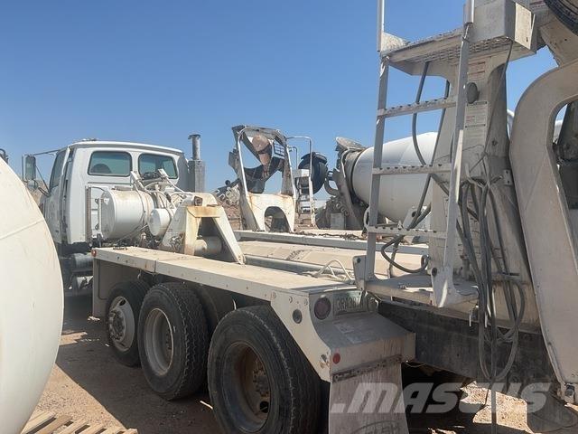 Sterling L9500 Anders