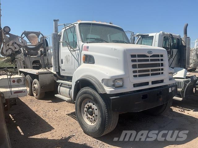 Sterling L9500 Anders