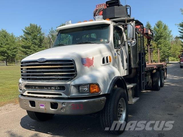 Sterling L9500 Anders