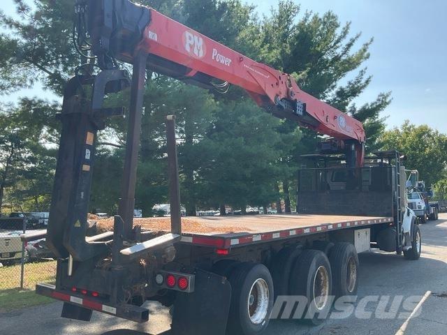 Sterling L9500 Anders