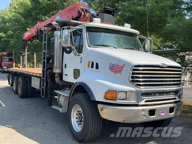 Sterling L9500 Anders