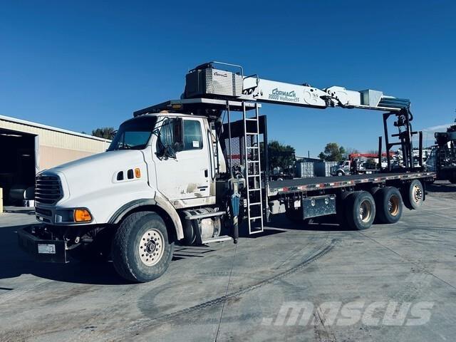 Sterling L9500 Anders