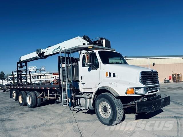 Sterling L9500 Anders