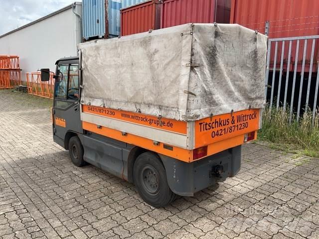 Still R 08-20 Bouw - Overige