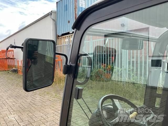 Still R 08-20 Bouw - Overige