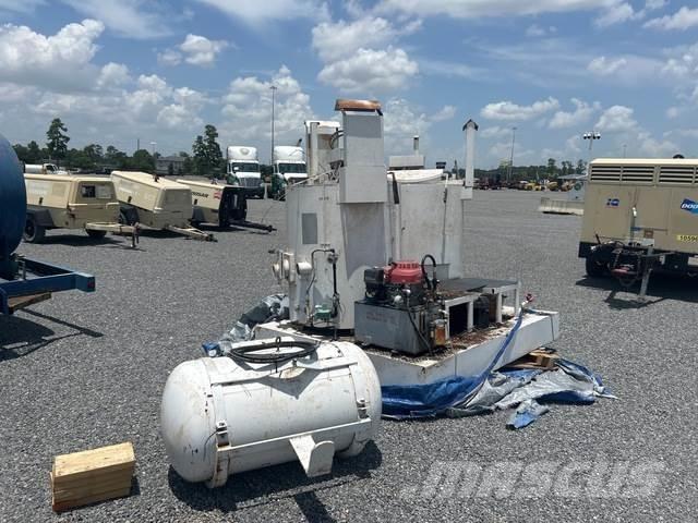  Stimsonite Bouw - Overige