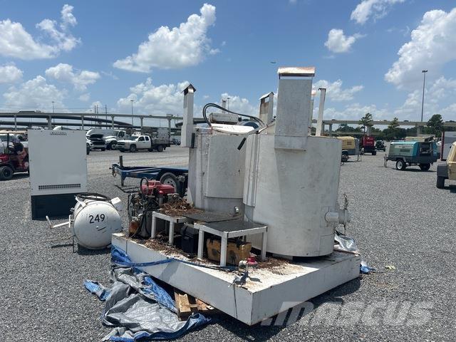  Stimsonite Bouw - Overige