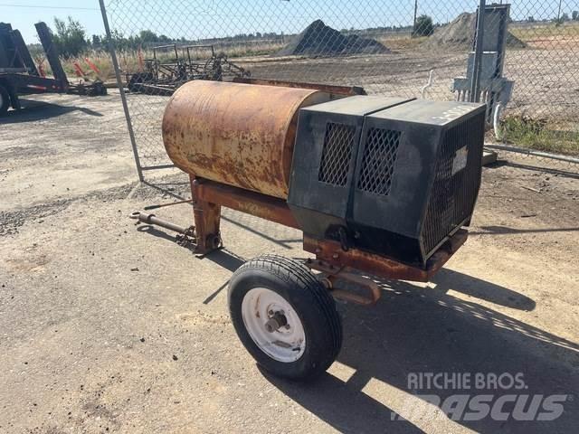Stone 855PM Betonmixers